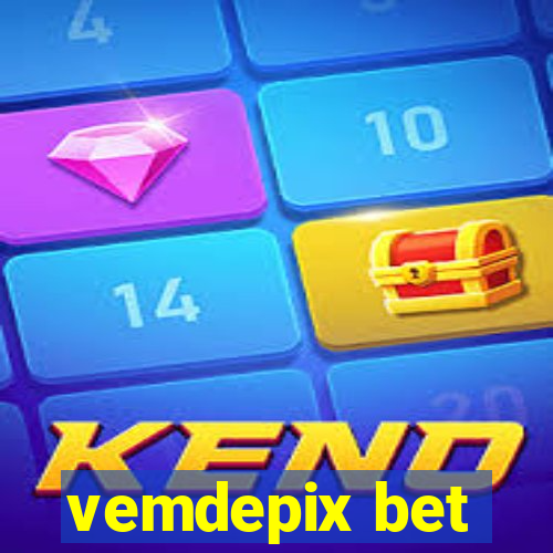 vemdepix bet