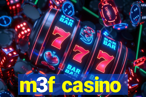 m3f casino