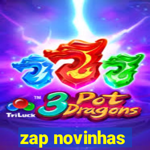 zap novinhas