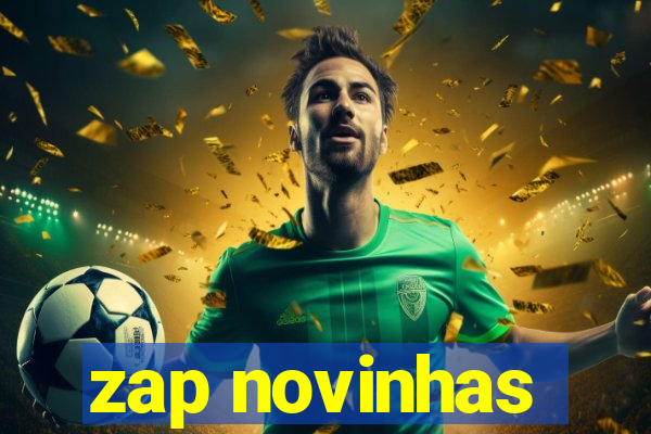 zap novinhas