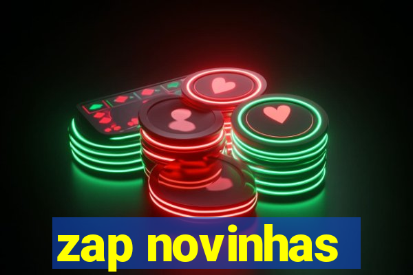 zap novinhas