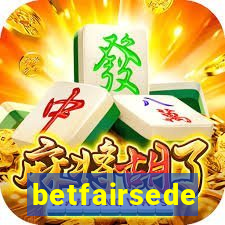 betfairsede