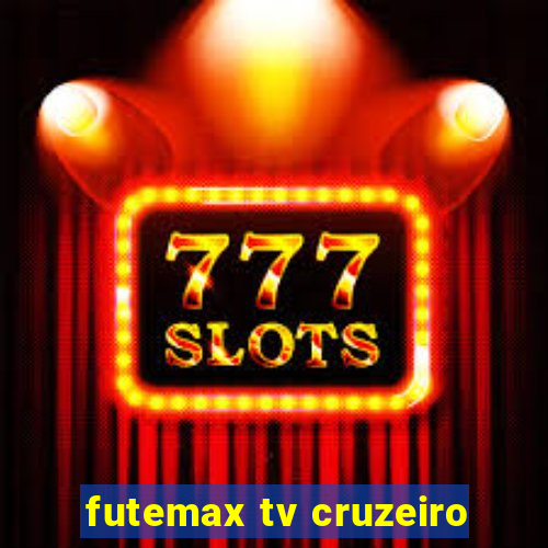 futemax tv cruzeiro