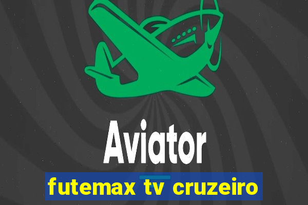 futemax tv cruzeiro