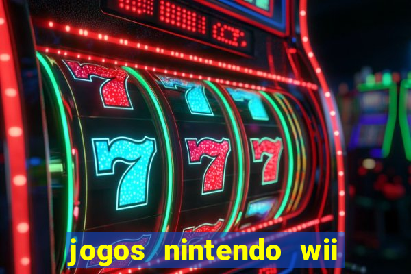 jogos nintendo wii download wbfs