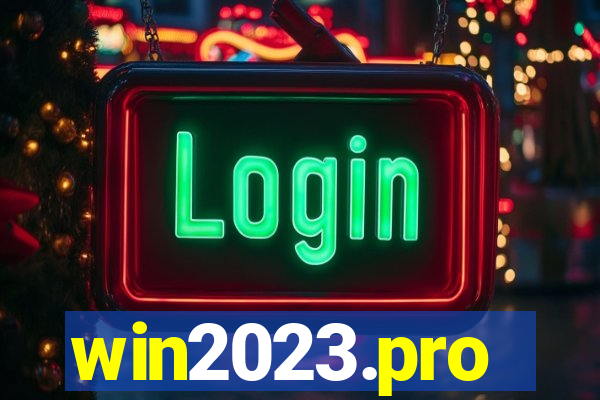 win2023.pro