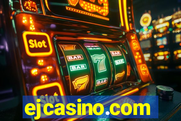 ejcasino.com