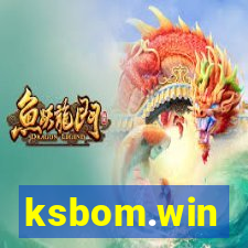 ksbom.win