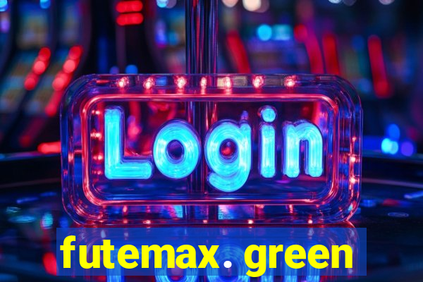 futemax. green