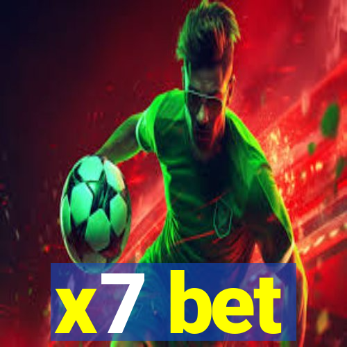 x7 bet