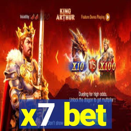 x7 bet