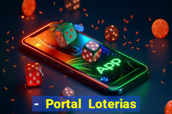 - Portal Loterias | CAIXA