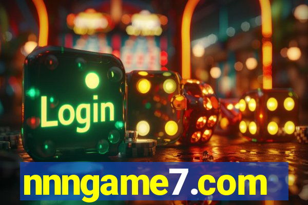 nnngame7.com