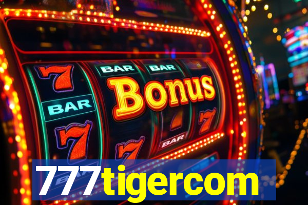 777tigercom