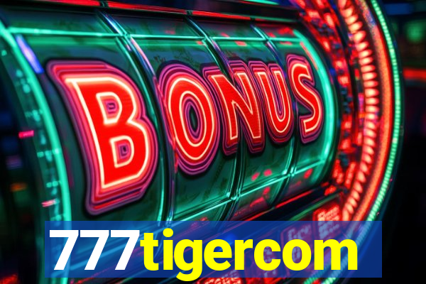 777tigercom