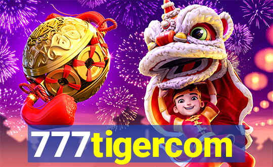 777tigercom