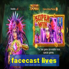 facecast lives