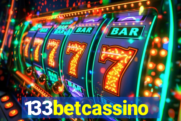 133betcassino