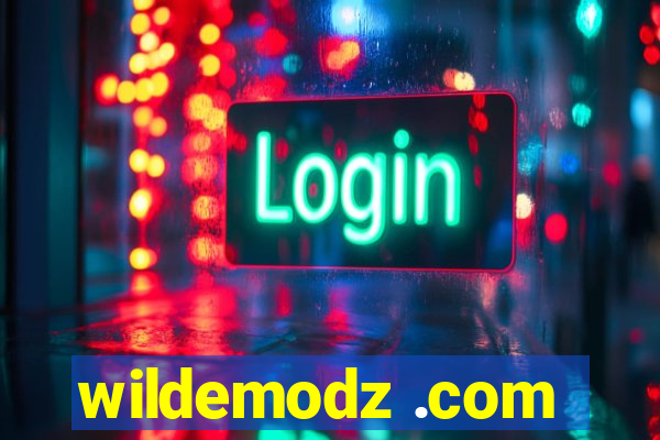 wildemodz .com