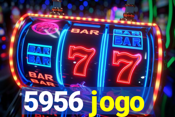 5956 jogo