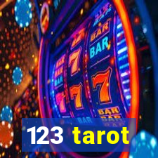 123 tarot