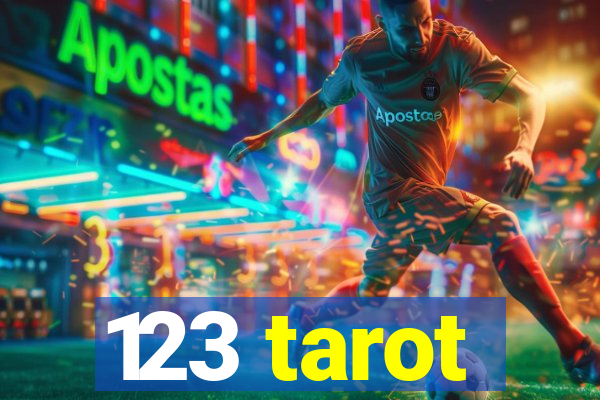 123 tarot