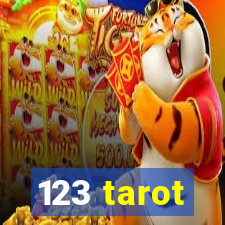 123 tarot