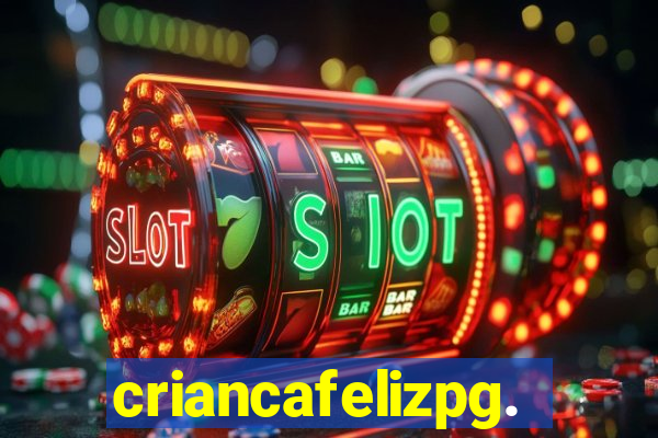 criancafelizpg.com