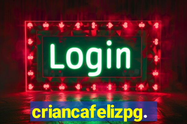 criancafelizpg.com