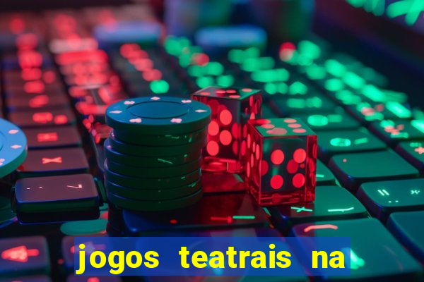 jogos teatrais na escola olga reverbel pdf