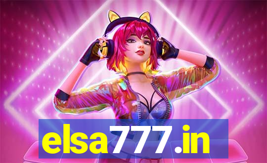 elsa777.in