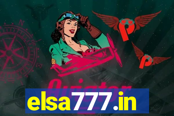 elsa777.in