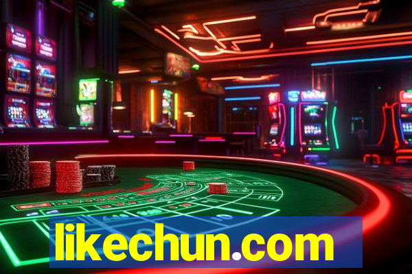 likechun.com