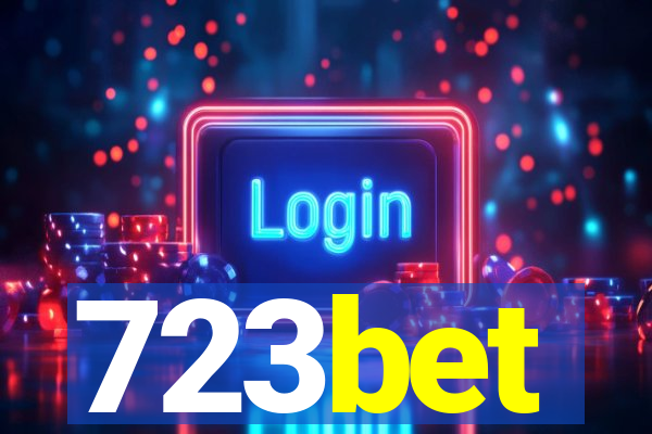 723bet