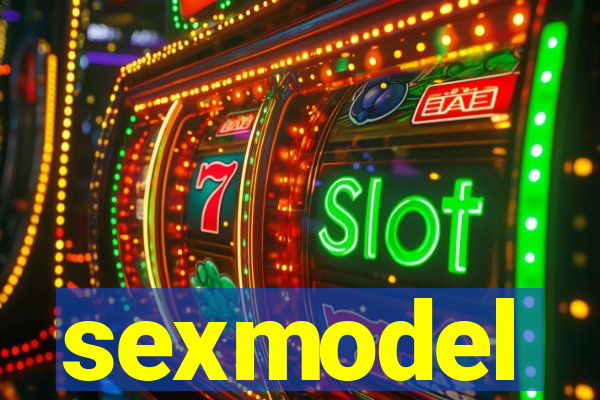 sexmodel