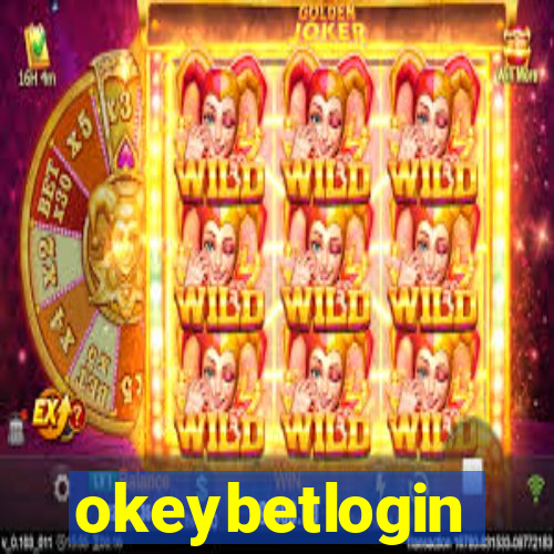 okeybetlogin