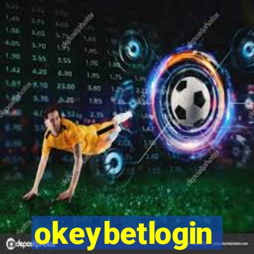 okeybetlogin