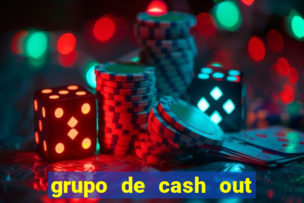 grupo de cash out bet365 telegram