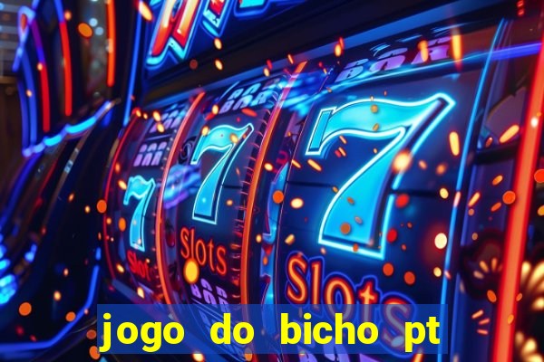 jogo do bicho pt rio 11hs hoje