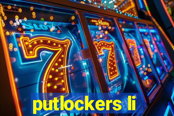 putlockers li