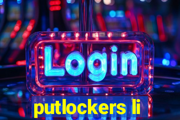 putlockers li