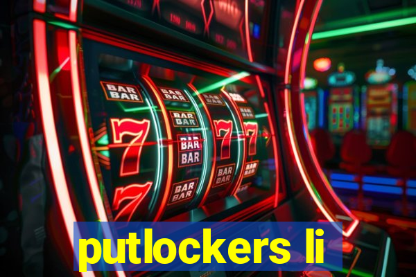 putlockers li