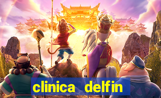 clinica delfin itaigara salvador