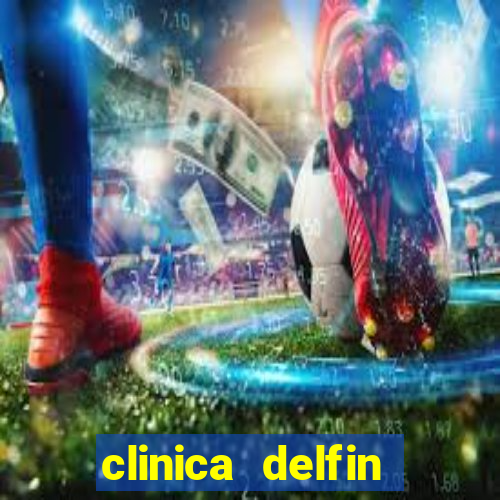 clinica delfin itaigara salvador