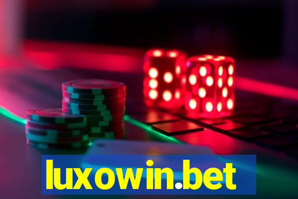 luxowin.bet