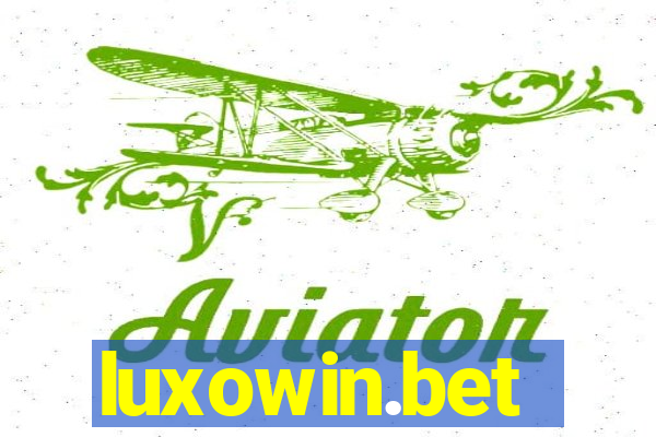 luxowin.bet