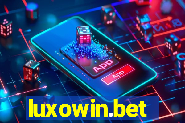 luxowin.bet