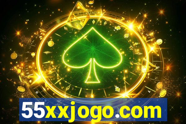 55xxjogo.com