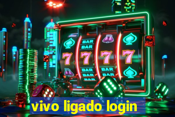 vivo ligado login