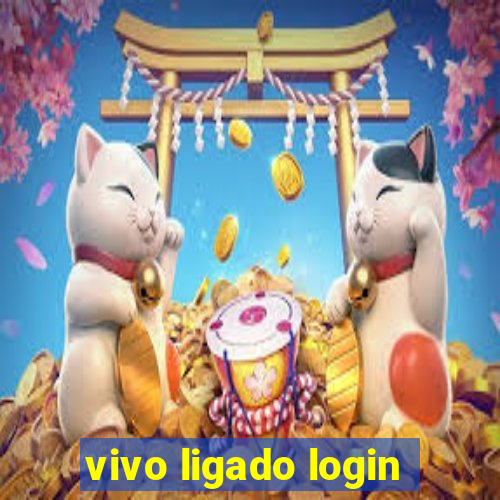 vivo ligado login